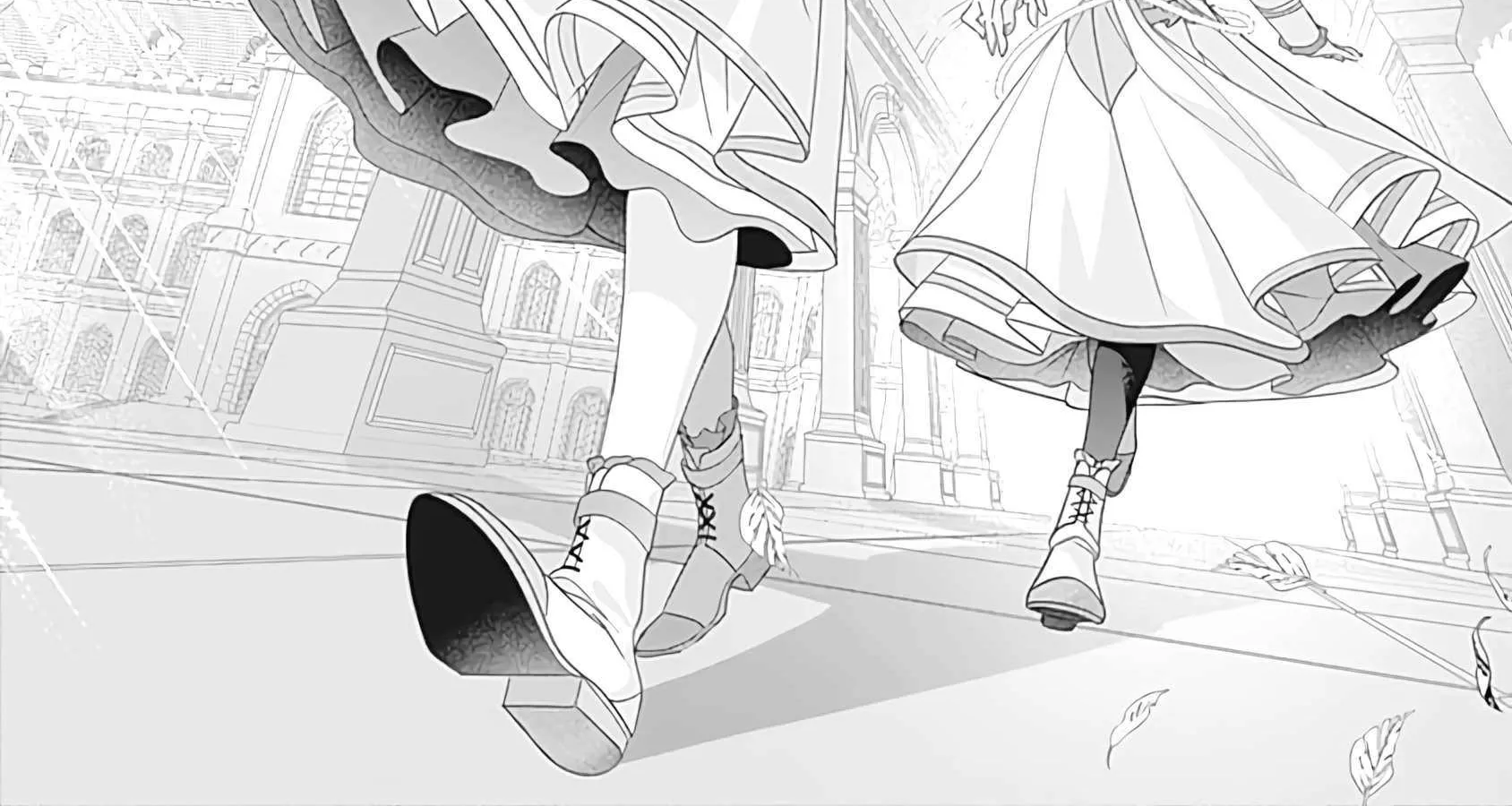Mipurei no Otome Gēmu ni Tensei shita Heibon Reijō wa Seinaru Shishū no Ito o Sasu Bunssatsu-ban Chapter 1 page 62 - 