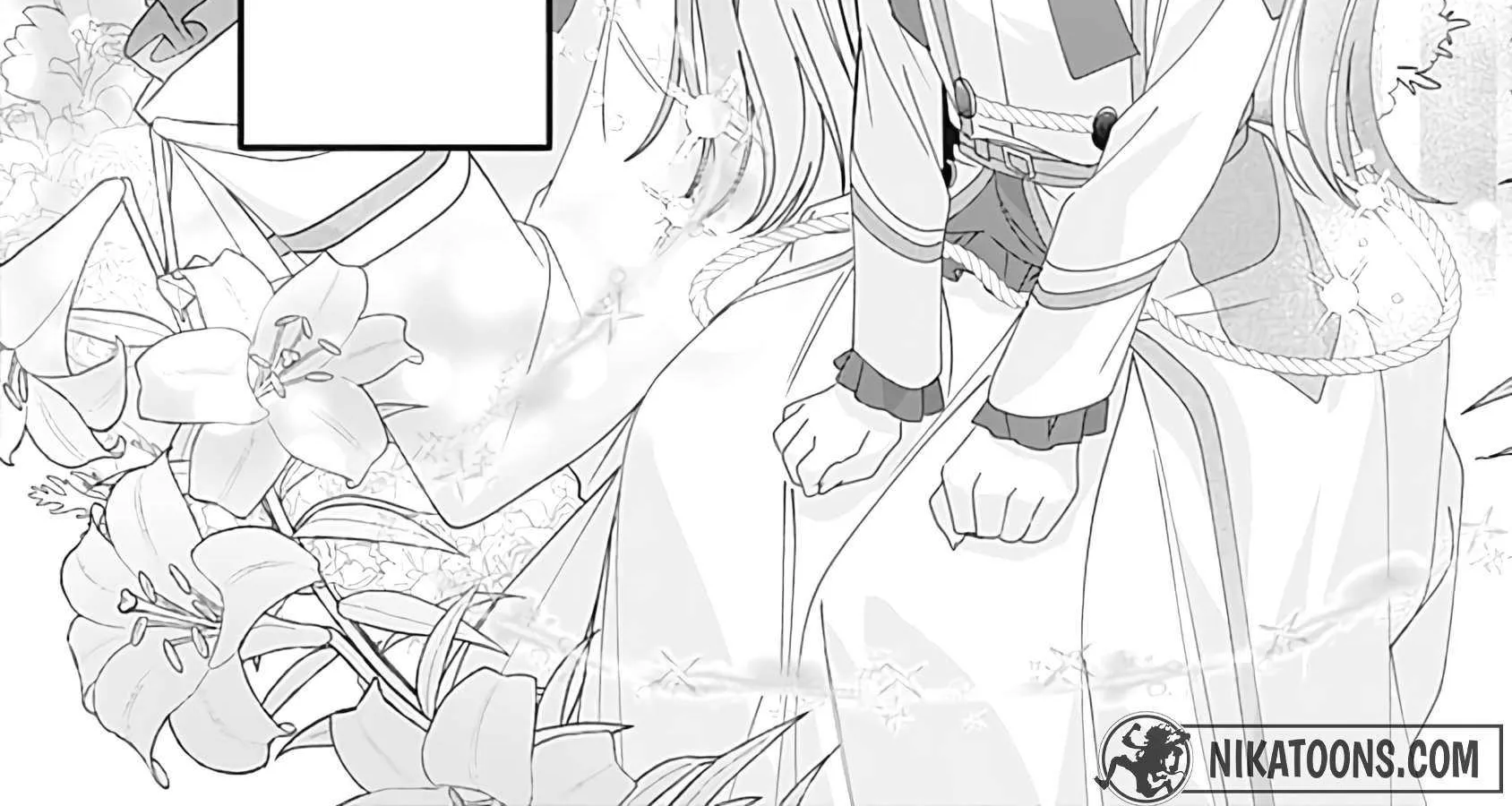 Mipurei no Otome Gēmu ni Tensei shita Heibon Reijō wa Seinaru Shishū no Ito o Sasu Bunssatsu-ban Chapter 1 page 70 - 