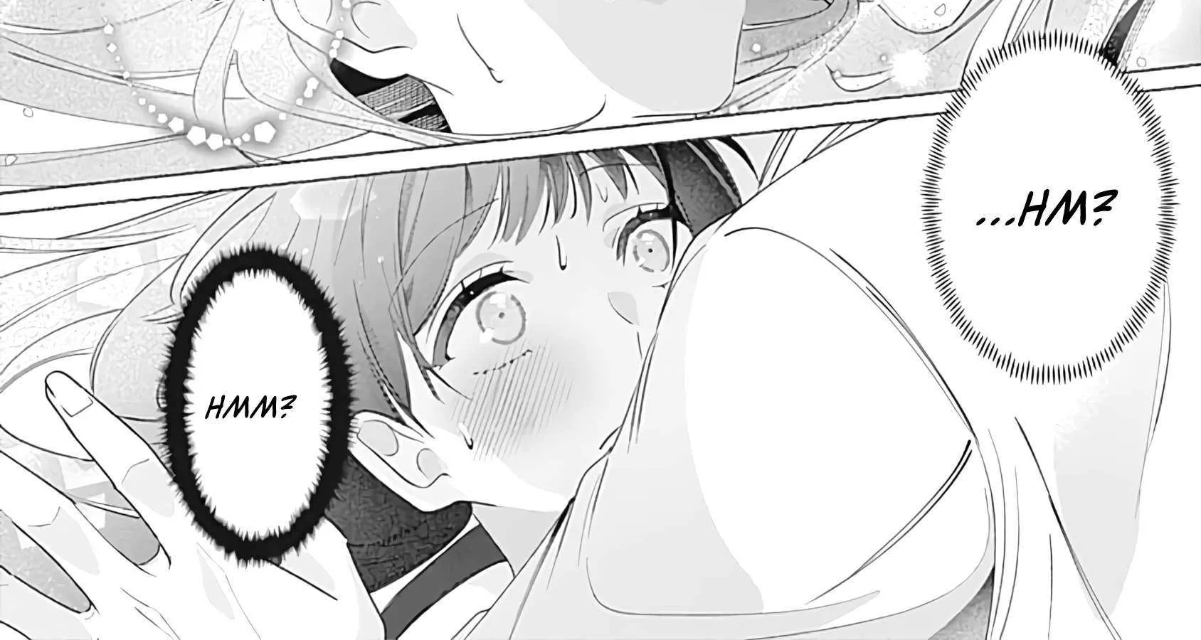 Mipurei no Otome Gēmu ni Tensei shita Heibon Reijō wa Seinaru Shishū no Ito o Sasu Bunssatsu-ban Chapter 1 page 8 - 