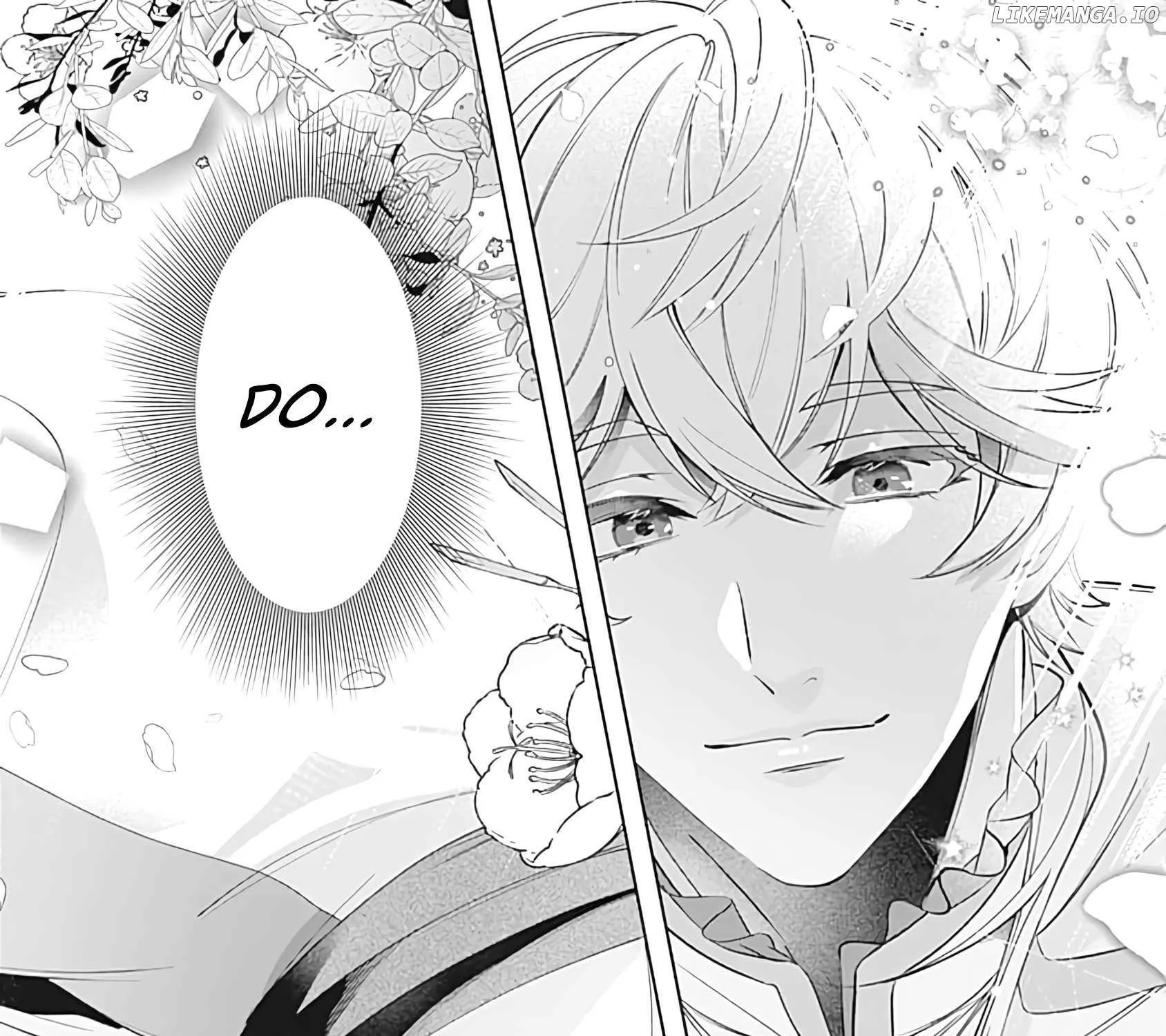 Mipurei no Otome Gēmu ni Tensei shita Heibon Reijō wa Seinaru Shishū no Ito o Sasu Bunssatsu-ban Chapter 1 page 9 - 