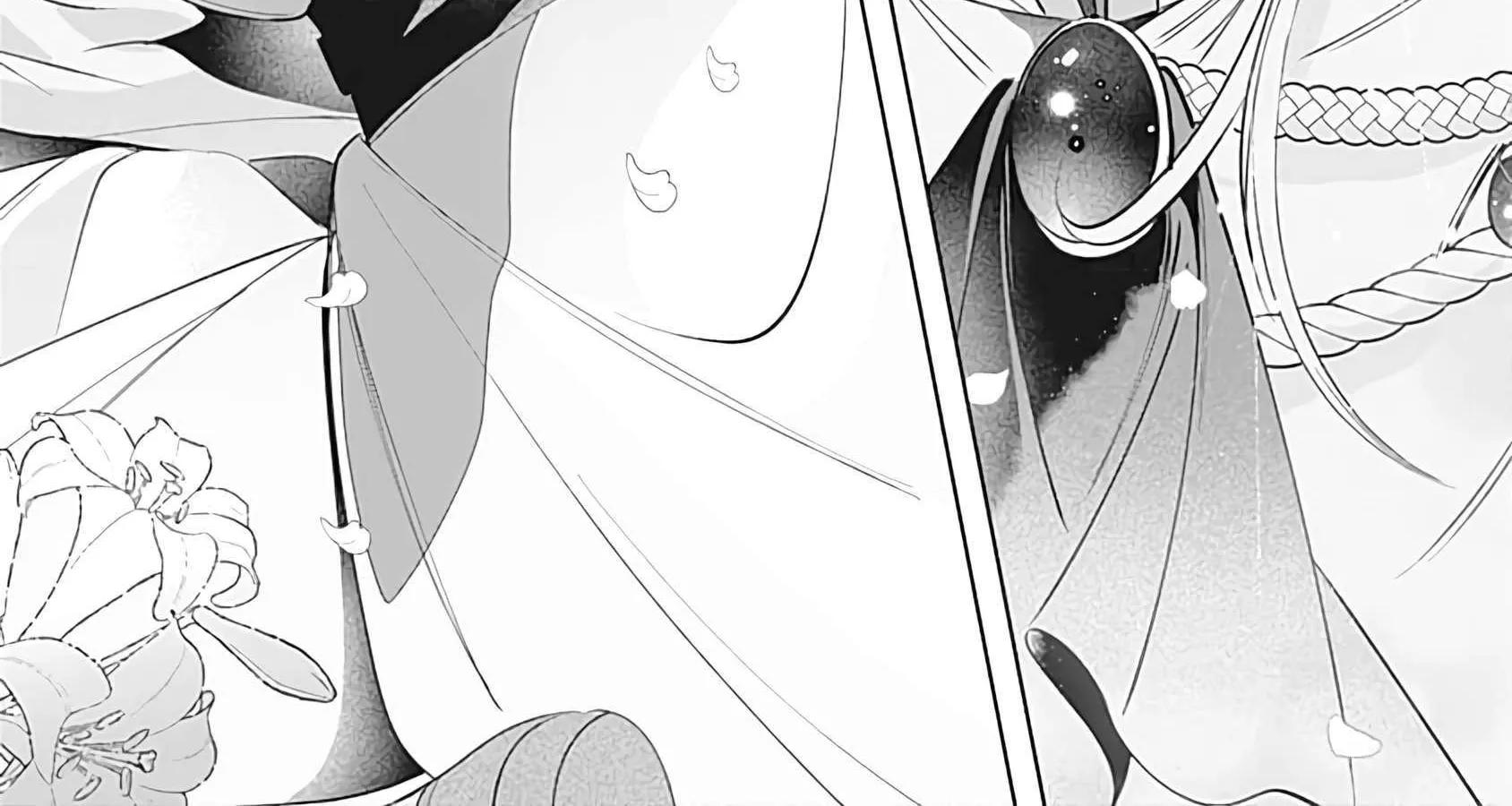 Mipurei no Otome Gēmu ni Tensei shita Heibon Reijō wa Seinaru Shishū no Ito o Sasu Bunssatsu-ban Chapter 1 page 10 - 