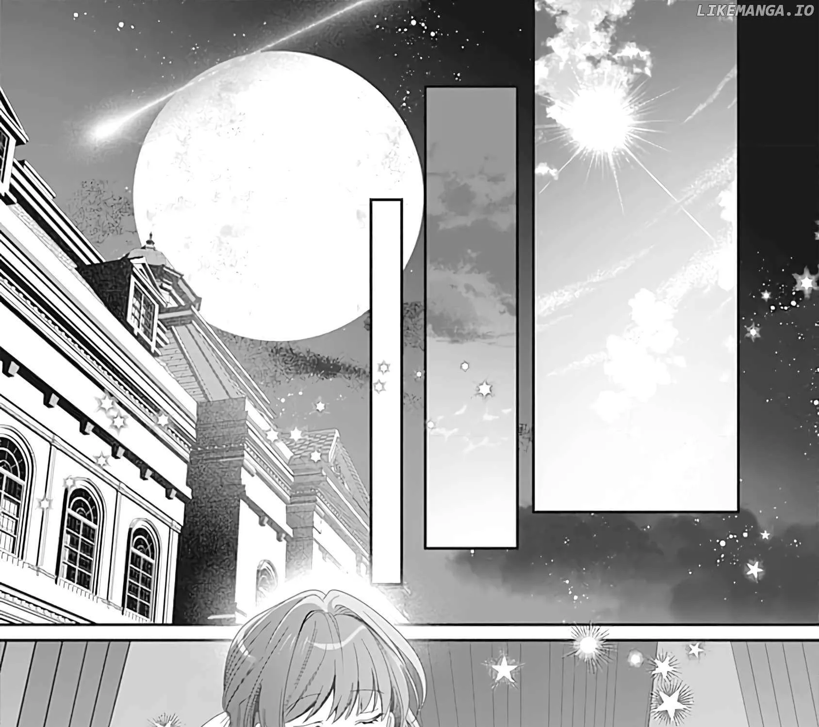 Mipurei no Otome Gēmu ni Tensei shita Heibon Reijō wa Seinaru Shishū no Ito o Sasu Bunssatsu-ban Chapter 2 page 52 - 