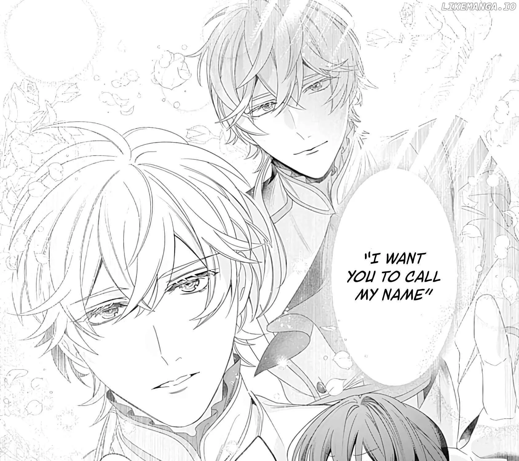 Mipurei no Otome Gēmu ni Tensei shita Heibon Reijō wa Seinaru Shishū no Ito o Sasu Bunssatsu-ban Chapter 2 page 56 - 