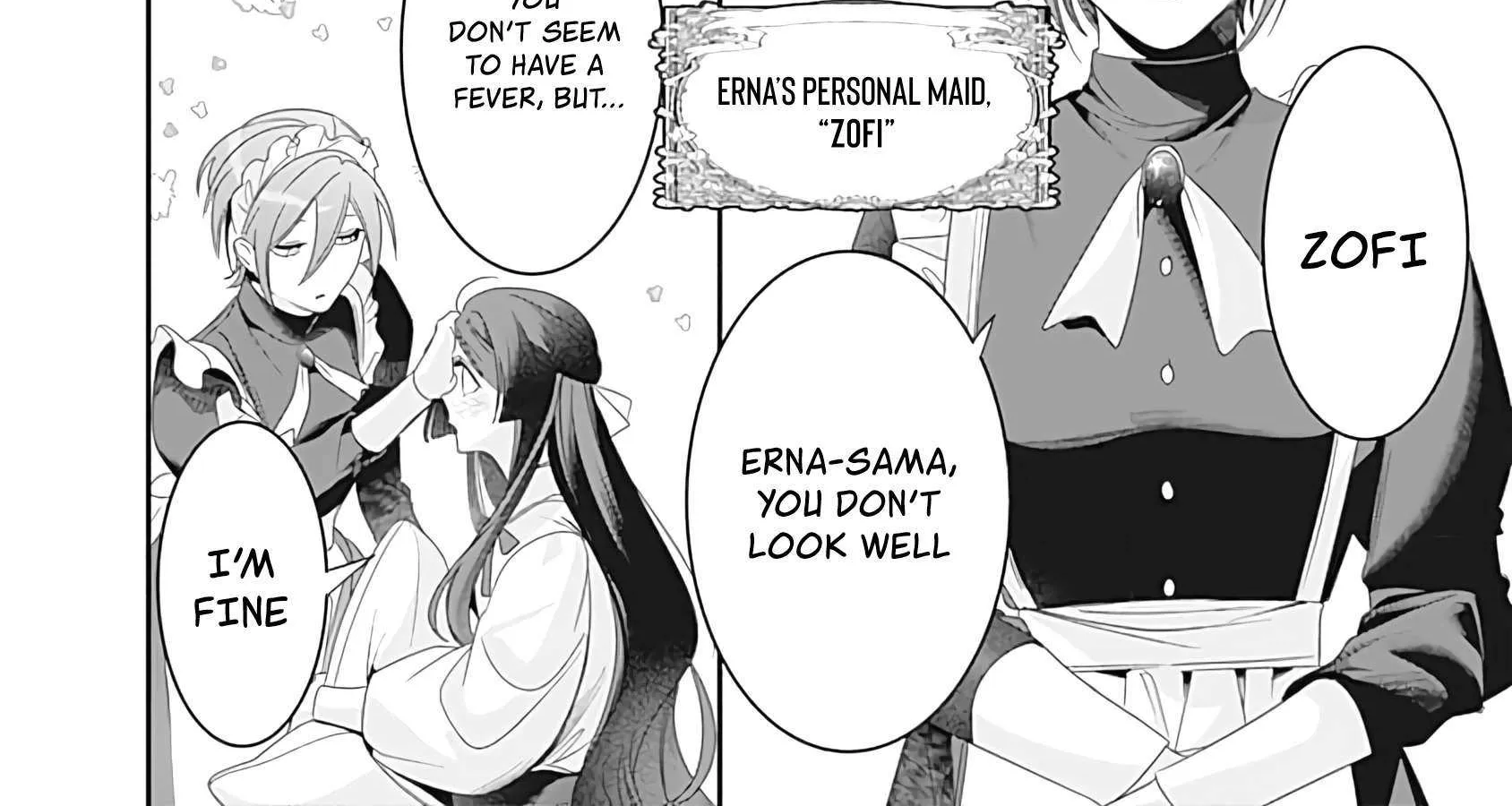 Mipurei no Otome Gēmu ni Tensei shita Heibon Reijō wa Seinaru Shishū no Ito o Sasu Bunssatsu-ban Chapter 2 page 59 - 