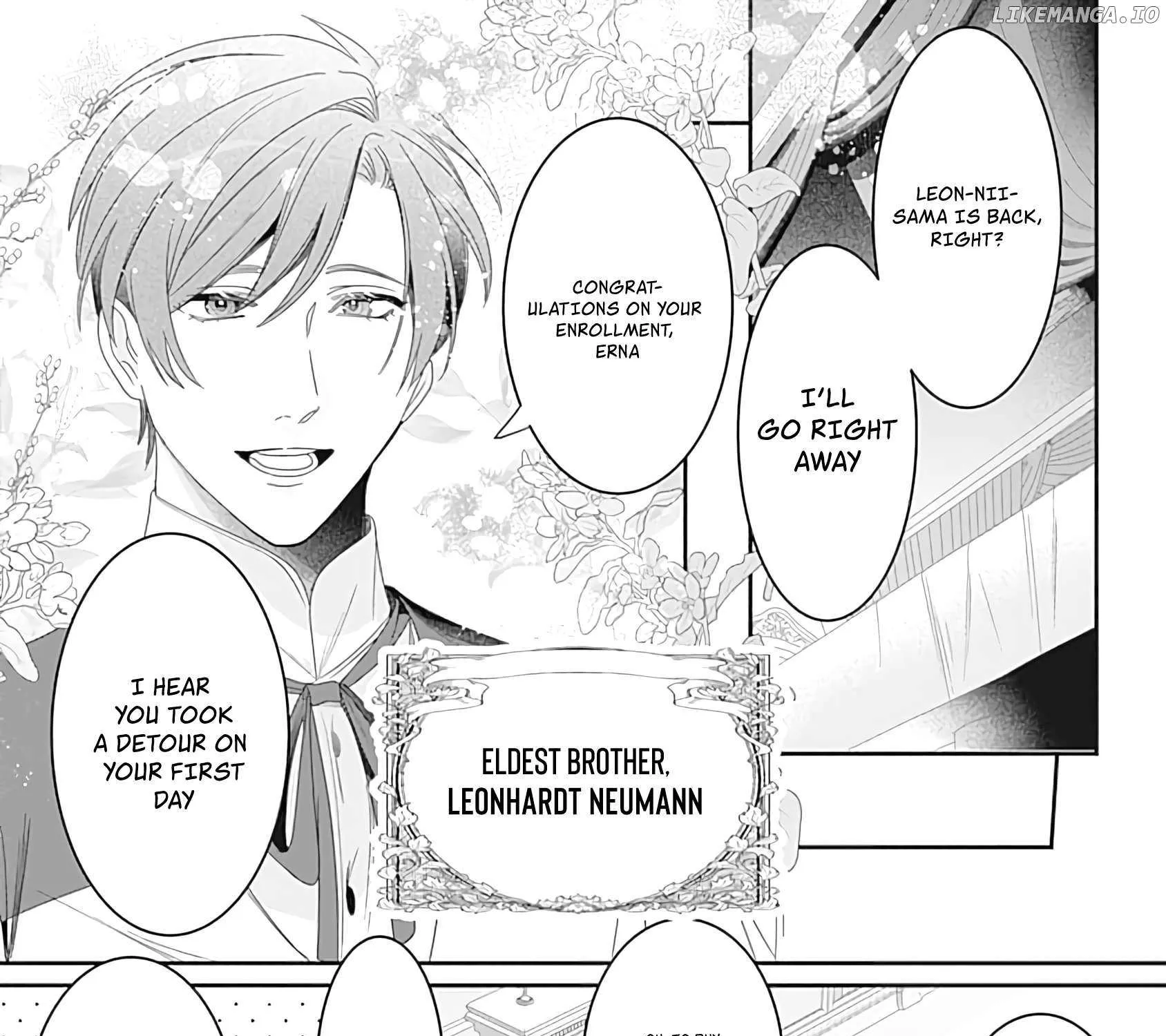 Mipurei no Otome Gēmu ni Tensei shita Heibon Reijō wa Seinaru Shishū no Ito o Sasu Bunssatsu-ban Chapter 2 page 60 - 