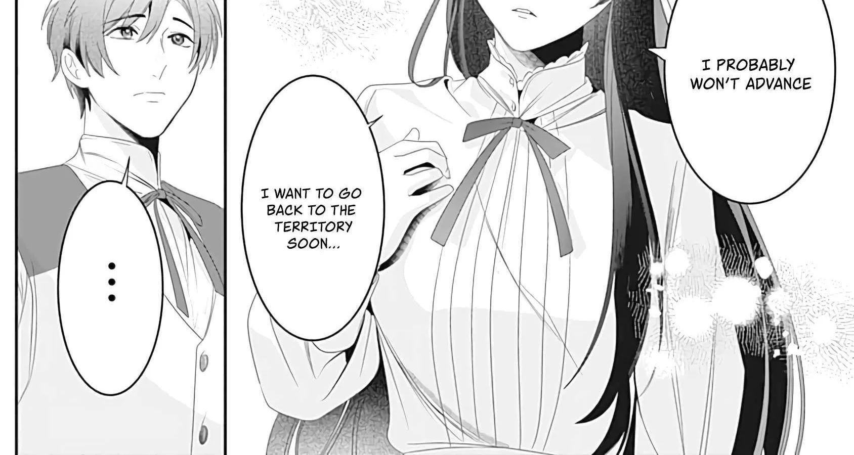 Mipurei no Otome Gēmu ni Tensei shita Heibon Reijō wa Seinaru Shishū no Ito o Sasu Bunssatsu-ban Chapter 2 page 65 - 
