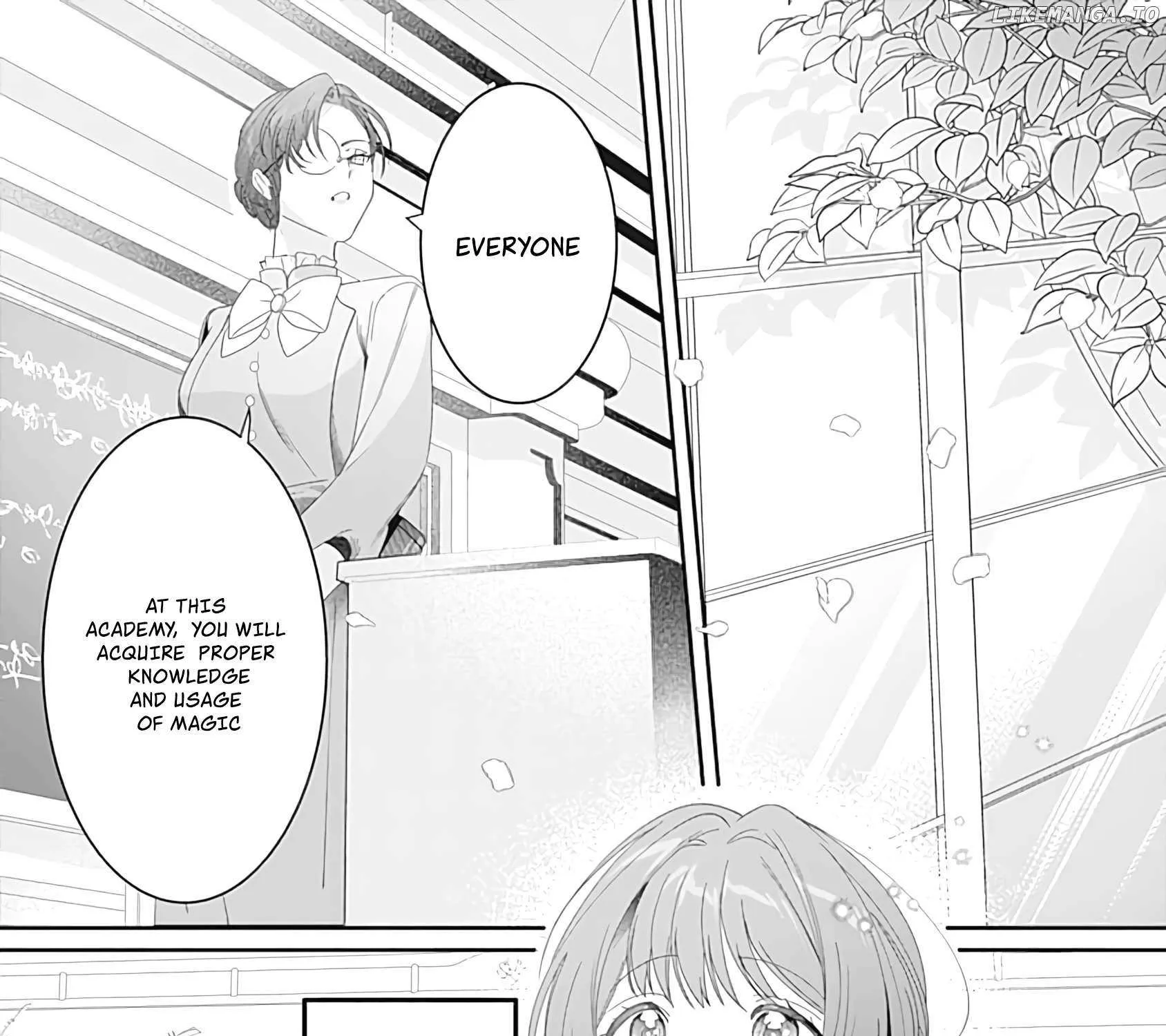 Mipurei no Otome Gēmu ni Tensei shita Heibon Reijō wa Seinaru Shishū no Ito o Sasu Bunssatsu-ban Chapter 2 page 8 - 