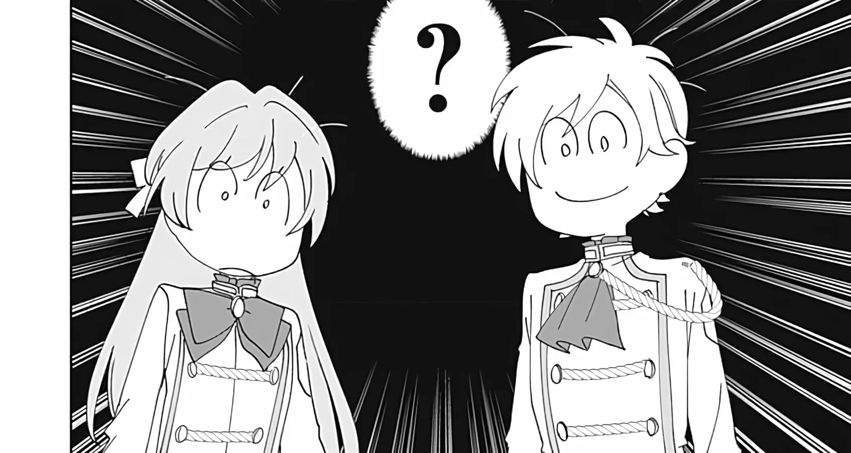 Mipurei no Otome Gēmu ni Tensei shita Heibon Reijō wa Seinaru Shishū no Ito o Sasu Bunssatsu-ban Chapter 3 page 24 - 