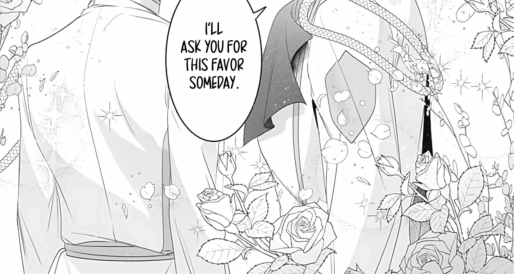 Mipurei no Otome Gēmu ni Tensei shita Heibon Reijō wa Seinaru Shishū no Ito o Sasu Bunssatsu-ban Chapter 3 page 28 - 