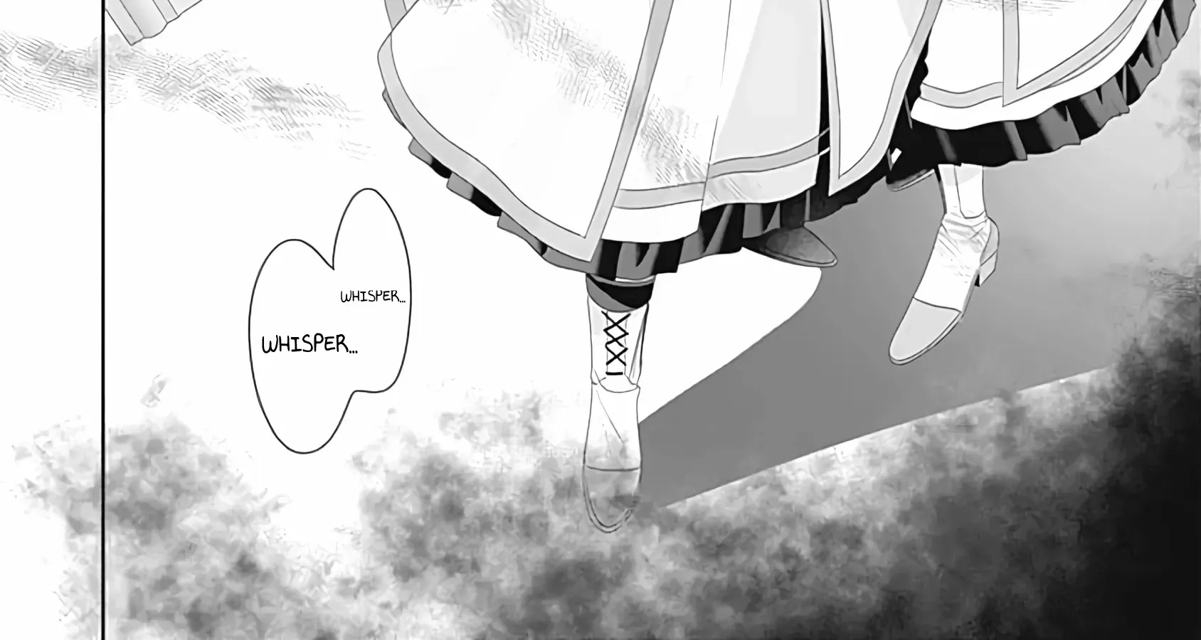 Mipurei no Otome Gēmu ni Tensei shita Heibon Reijō wa Seinaru Shishū no Ito o Sasu Bunssatsu-ban Chapter 3 page 32 - 