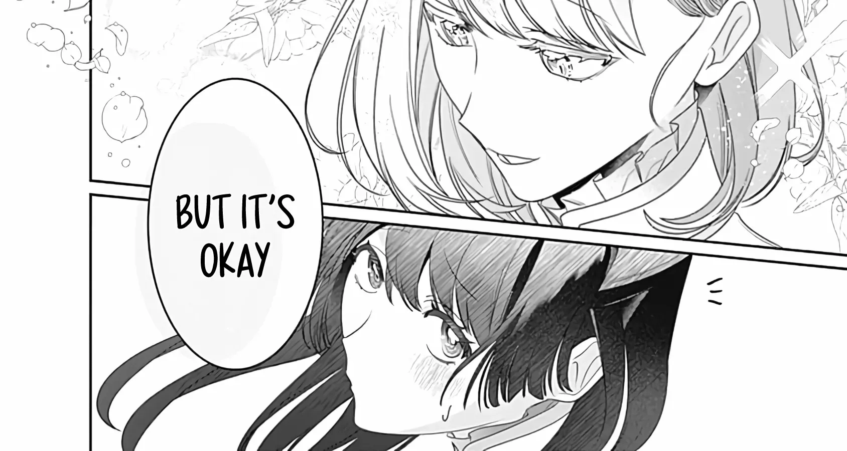 Mipurei no Otome Gēmu ni Tensei shita Heibon Reijō wa Seinaru Shishū no Ito o Sasu Bunssatsu-ban Chapter 3 page 52 - 