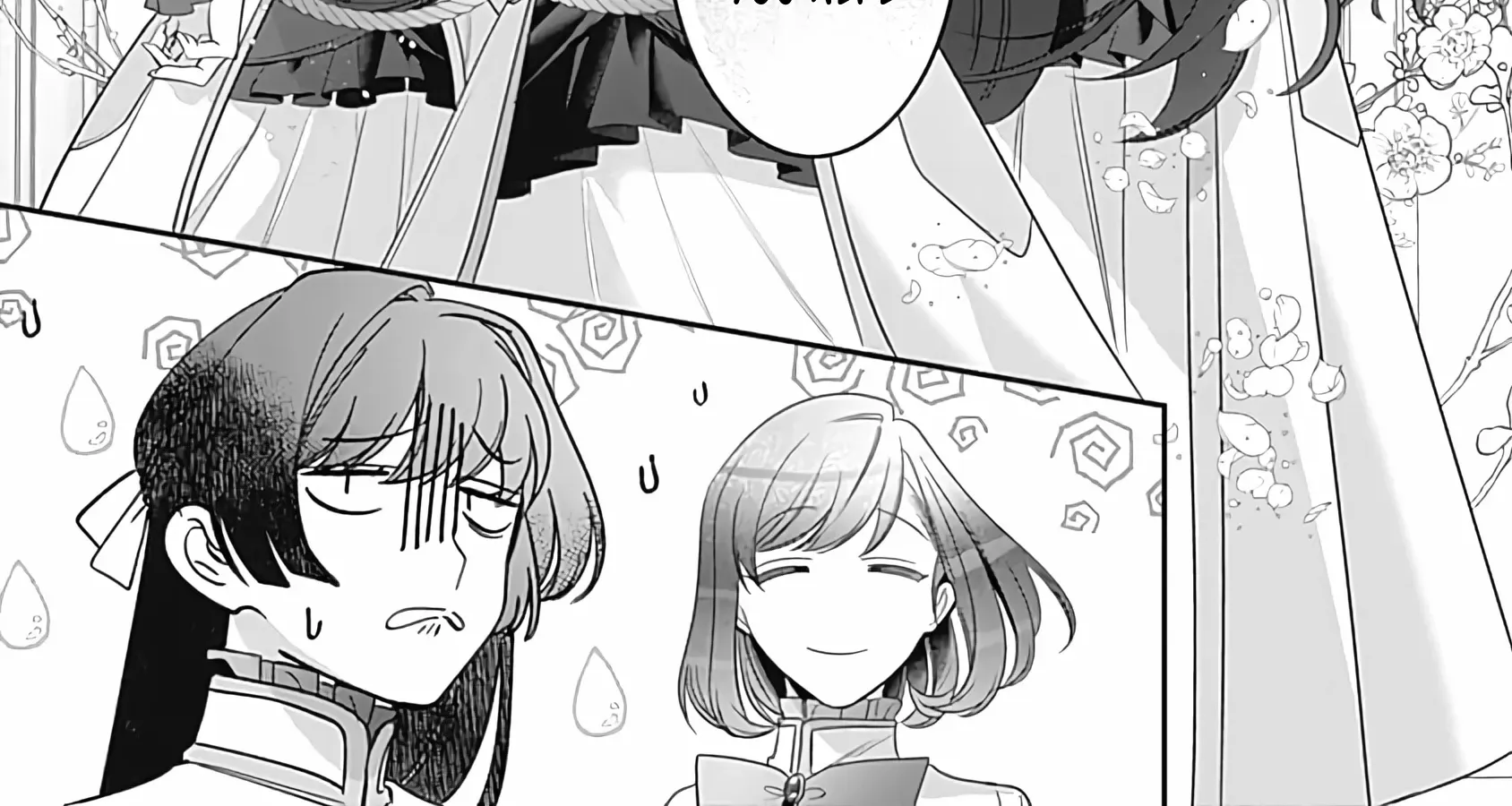 Mipurei no Otome Gēmu ni Tensei shita Heibon Reijō wa Seinaru Shishū no Ito o Sasu Bunssatsu-ban Chapter 4 page 13 - 