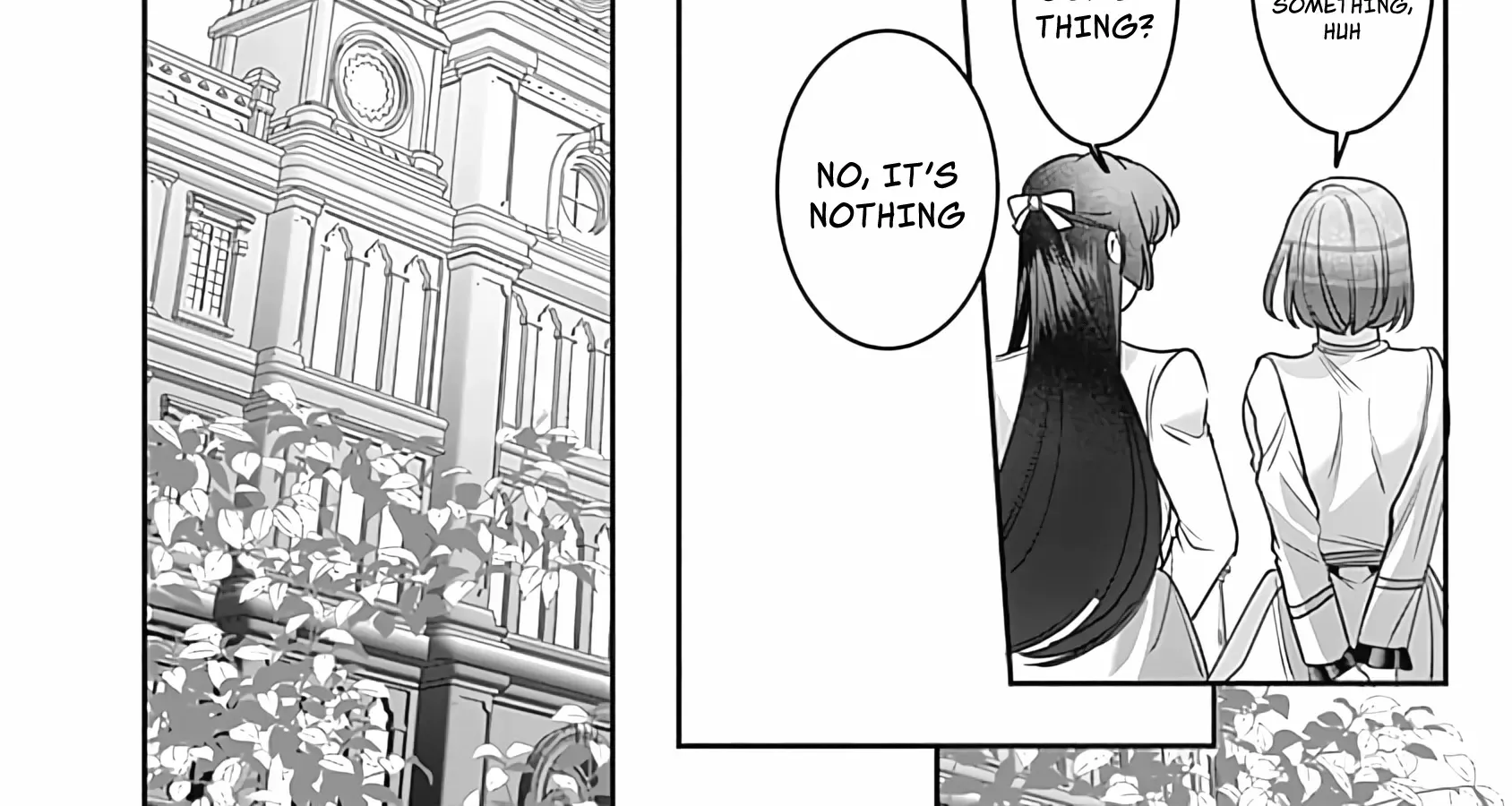 Mipurei no Otome Gēmu ni Tensei shita Heibon Reijō wa Seinaru Shishū no Ito o Sasu Bunssatsu-ban Chapter 4 page 23 - 