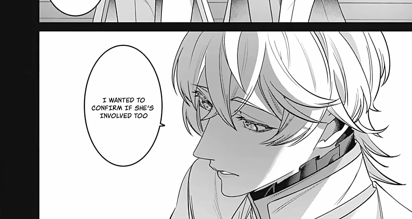 Mipurei no Otome Gēmu ni Tensei shita Heibon Reijō wa Seinaru Shishū no Ito o Sasu Bunssatsu-ban Chapter 4 page 47 - 