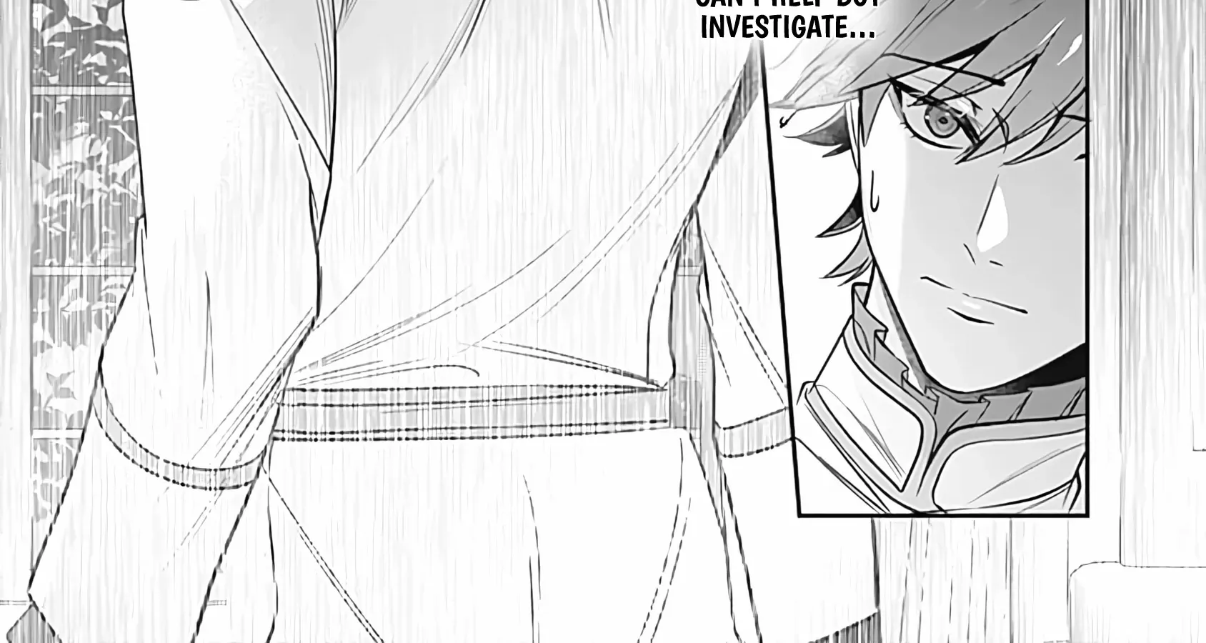Mipurei no Otome Gēmu ni Tensei shita Heibon Reijō wa Seinaru Shishū no Ito o Sasu Bunssatsu-ban Chapter 4 page 53 - 