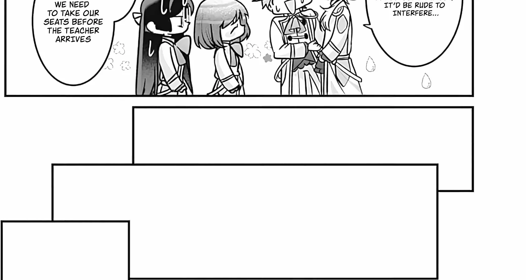 Mipurei no Otome Gēmu ni Tensei shita Heibon Reijō wa Seinaru Shishū no Ito o Sasu Bunssatsu-ban Chapter 5 page 23 - 