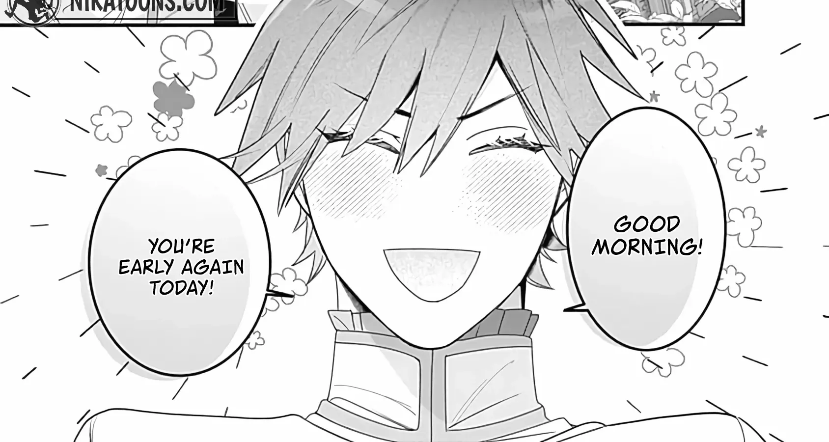 Mipurei no Otome Gēmu ni Tensei shita Heibon Reijō wa Seinaru Shishū no Ito o Sasu Bunssatsu-ban Chapter 5 page 7 - 
