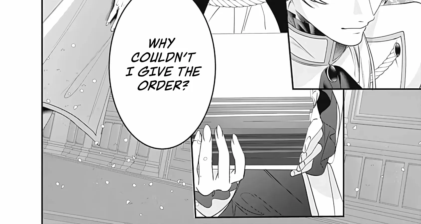 Mipurei no Otome Gēmu ni Tensei shita Heibon Reijō wa Seinaru Shishū no Ito o Sasu Bunssatsu-ban Chapter 5 page 61 - 