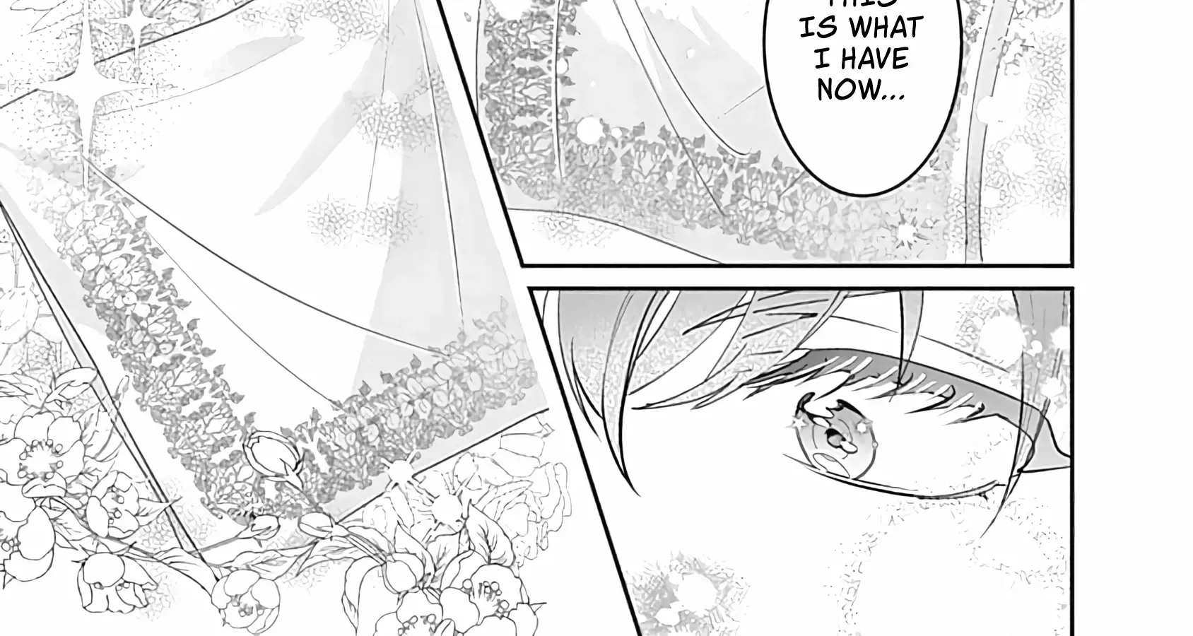 Mipurei no Otome Gēmu ni Tensei shita Heibon Reijō wa Seinaru Shishū no Ito o Sasu Bunssatsu-ban Chapter 6 page 34 - 
