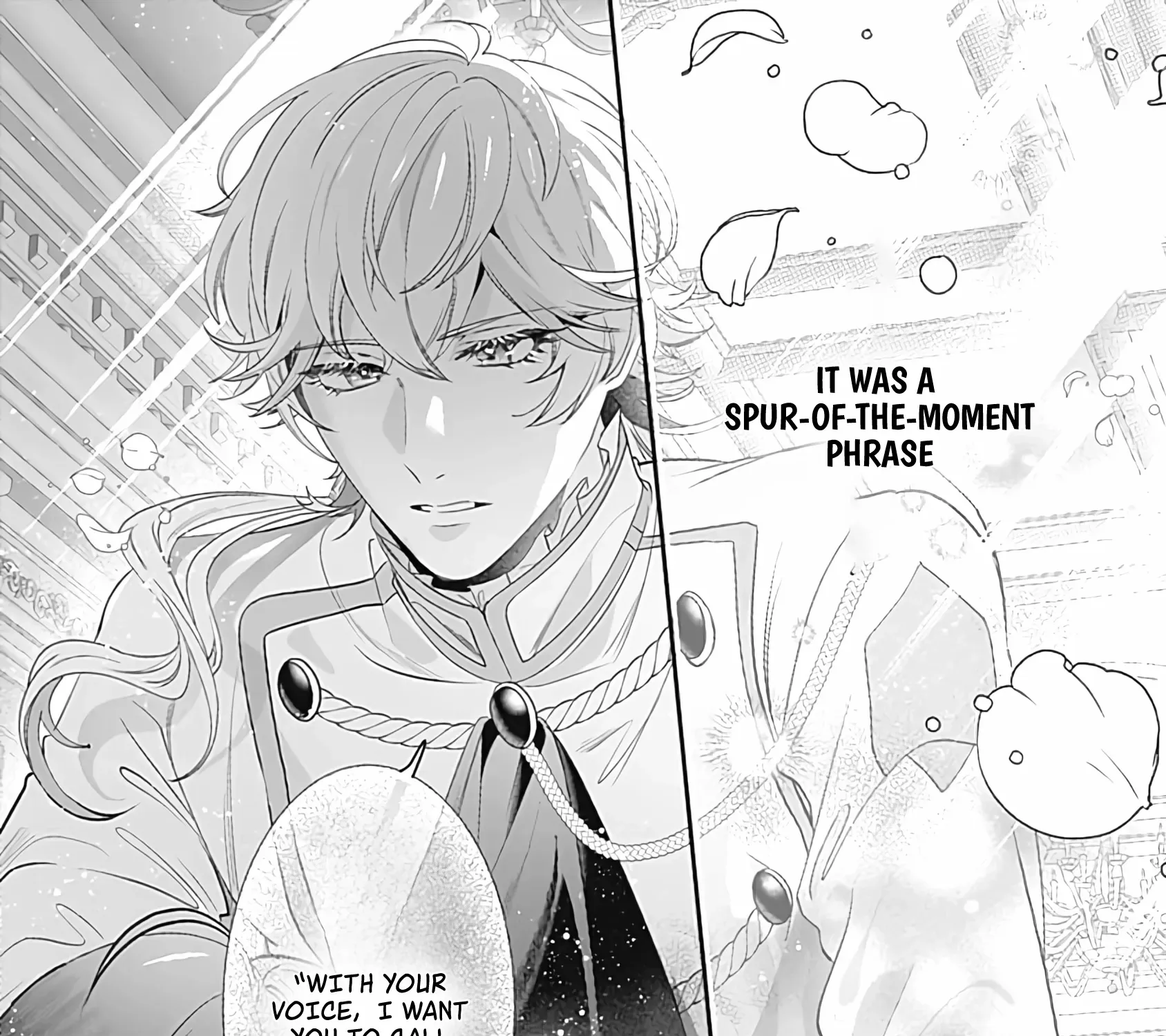 Mipurei no Otome Gēmu ni Tensei shita Heibon Reijō wa Seinaru Shishū no Ito o Sasu Bunssatsu-ban Chapter 6 page 5 - 