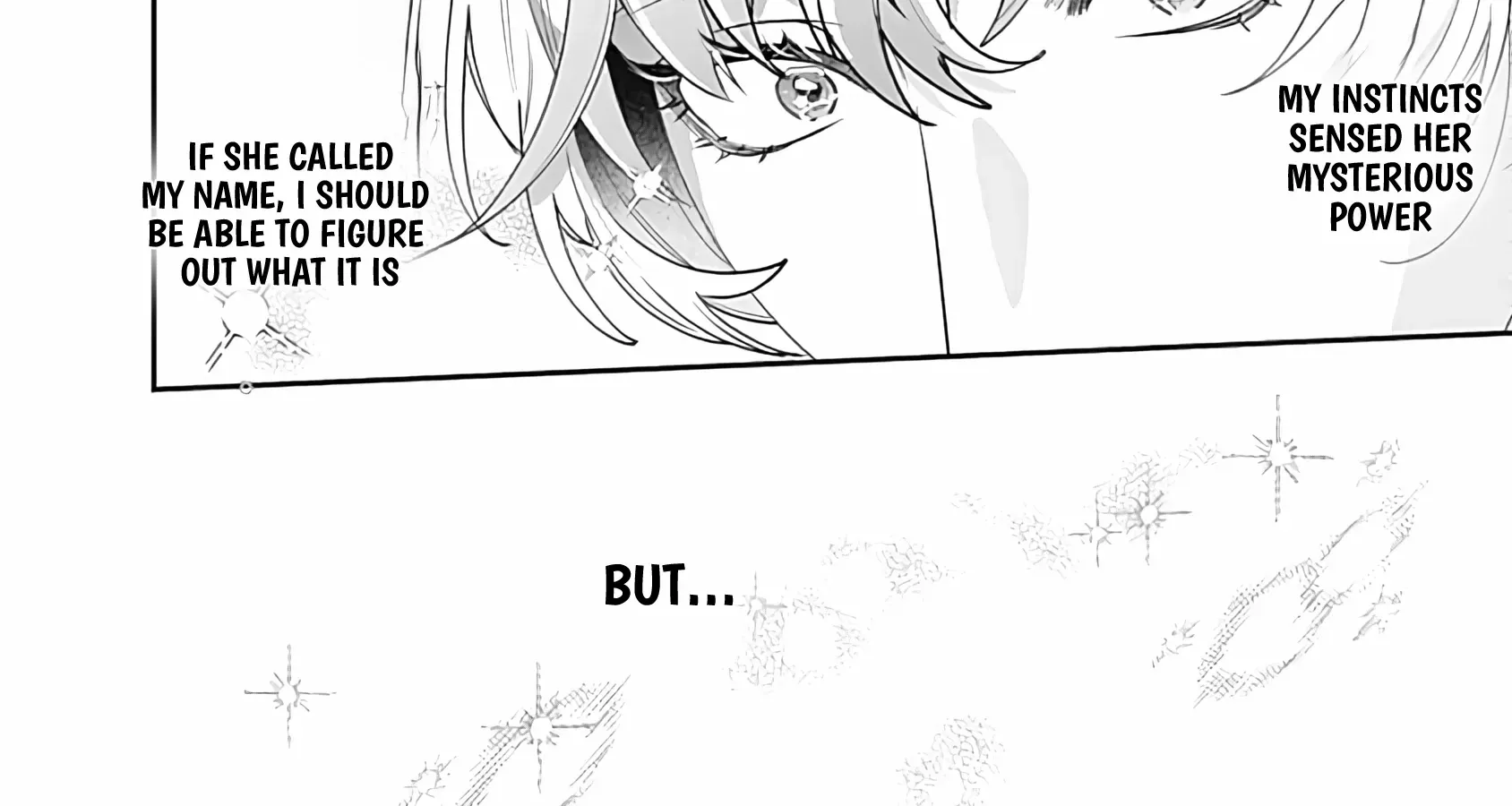 Mipurei no Otome Gēmu ni Tensei shita Heibon Reijō wa Seinaru Shishū no Ito o Sasu Bunssatsu-ban Chapter 6 page 8 - 