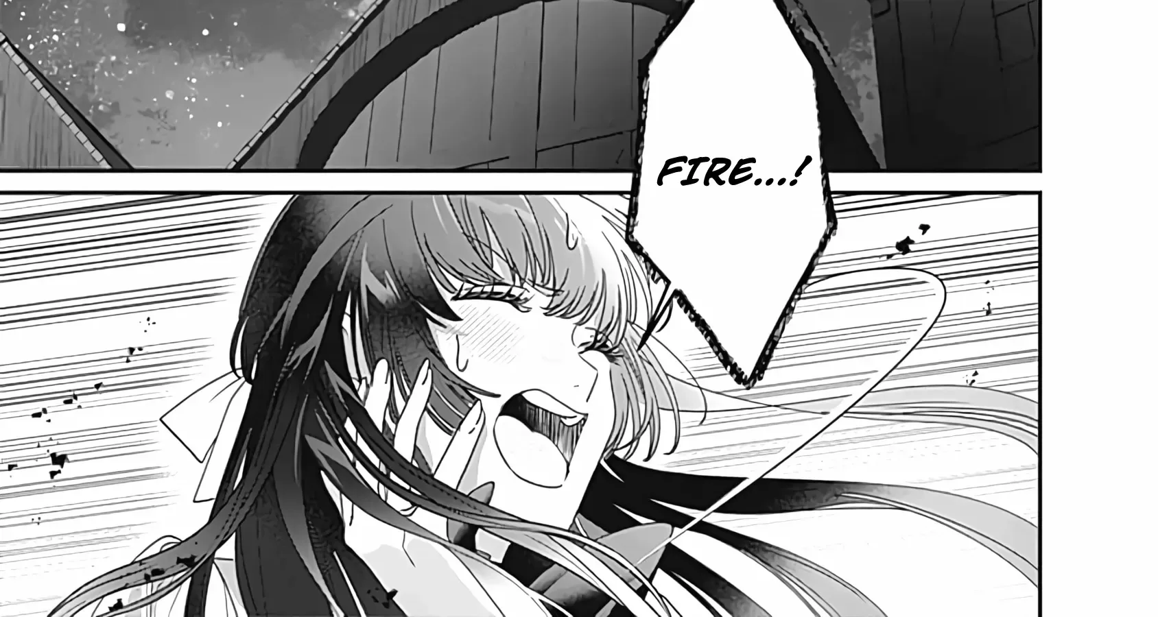 Mipurei no Otome Gēmu ni Tensei shita Heibon Reijō wa Seinaru Shishū no Ito o Sasu Bunssatsu-ban Chapter 7 page 18 - 