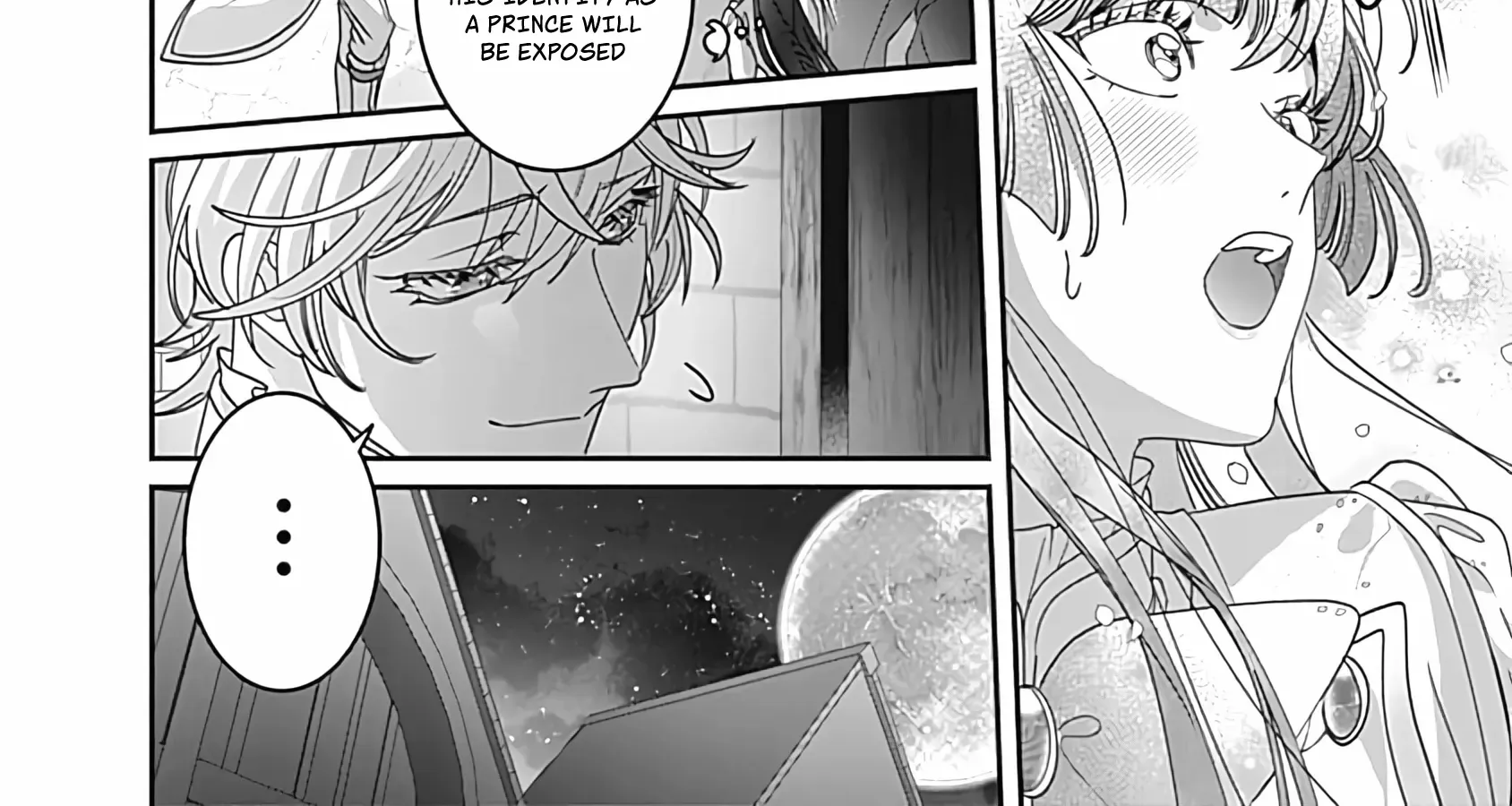 Mipurei no Otome Gēmu ni Tensei shita Heibon Reijō wa Seinaru Shishū no Ito o Sasu Bunssatsu-ban Chapter 7 page 24 - 