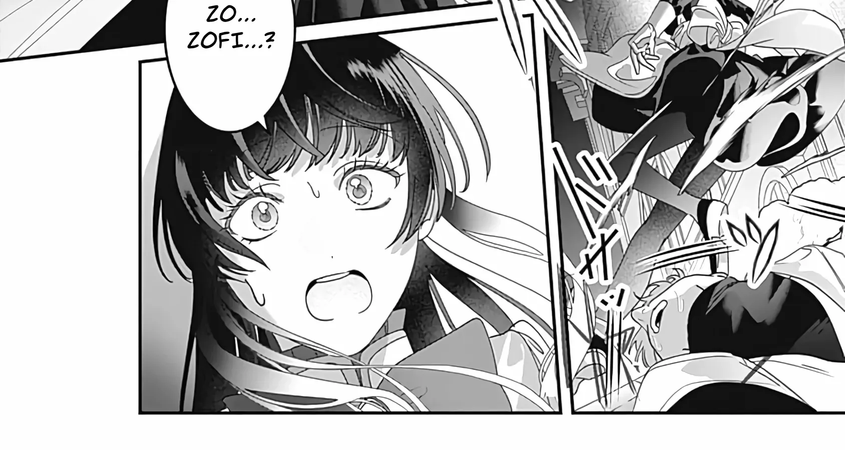 Mipurei no Otome Gēmu ni Tensei shita Heibon Reijō wa Seinaru Shishū no Ito o Sasu Bunssatsu-ban Chapter 7 page 28 - 