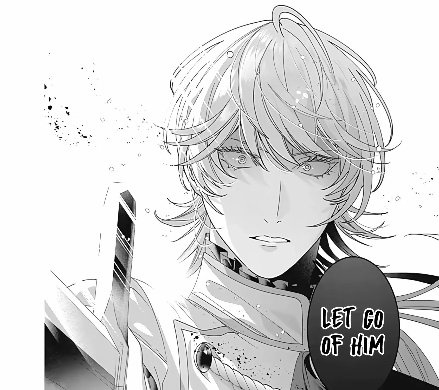 Mipurei no Otome Gēmu ni Tensei shita Heibon Reijō wa Seinaru Shishū no Ito o Sasu Bunssatsu-ban Chapter 7 page 31 - 