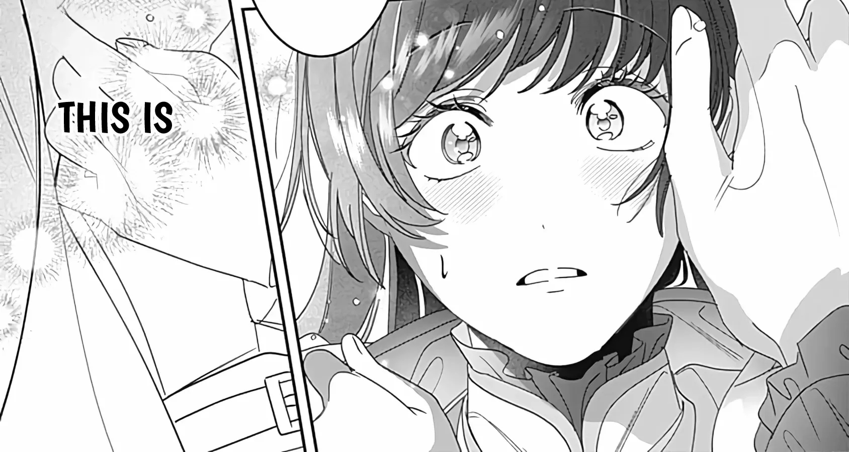 Mipurei no Otome Gēmu ni Tensei shita Heibon Reijō wa Seinaru Shishū no Ito o Sasu Bunssatsu-ban Chapter 7 page 38 - 