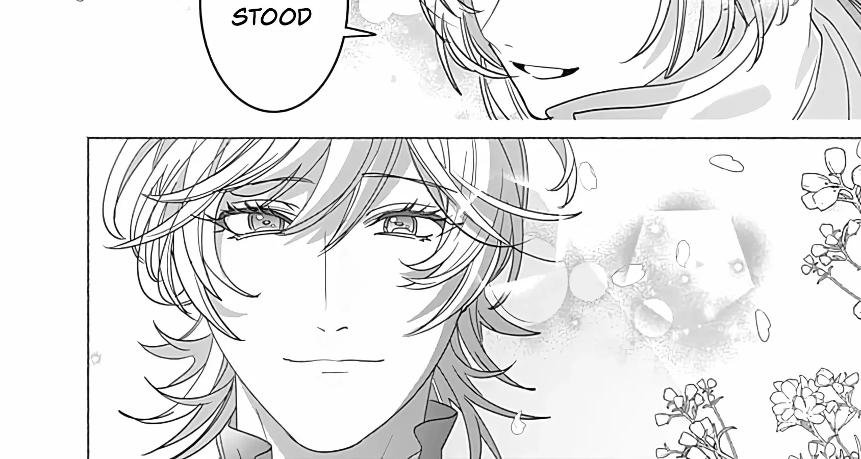 Mipurei no Otome Gēmu ni Tensei shita Heibon Reijō wa Seinaru Shishū no Ito o Sasu Bunssatsu-ban Chapter 7 page 44 - 