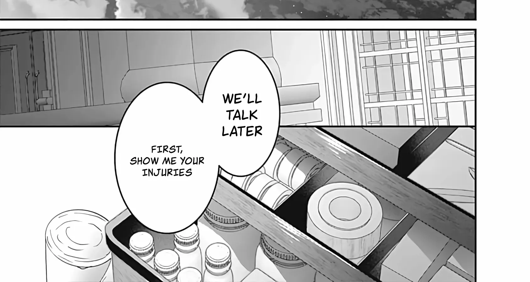 Mipurei no Otome Gēmu ni Tensei shita Heibon Reijō wa Seinaru Shishū no Ito o Sasu Bunssatsu-ban Chapter 7 page 46 - 