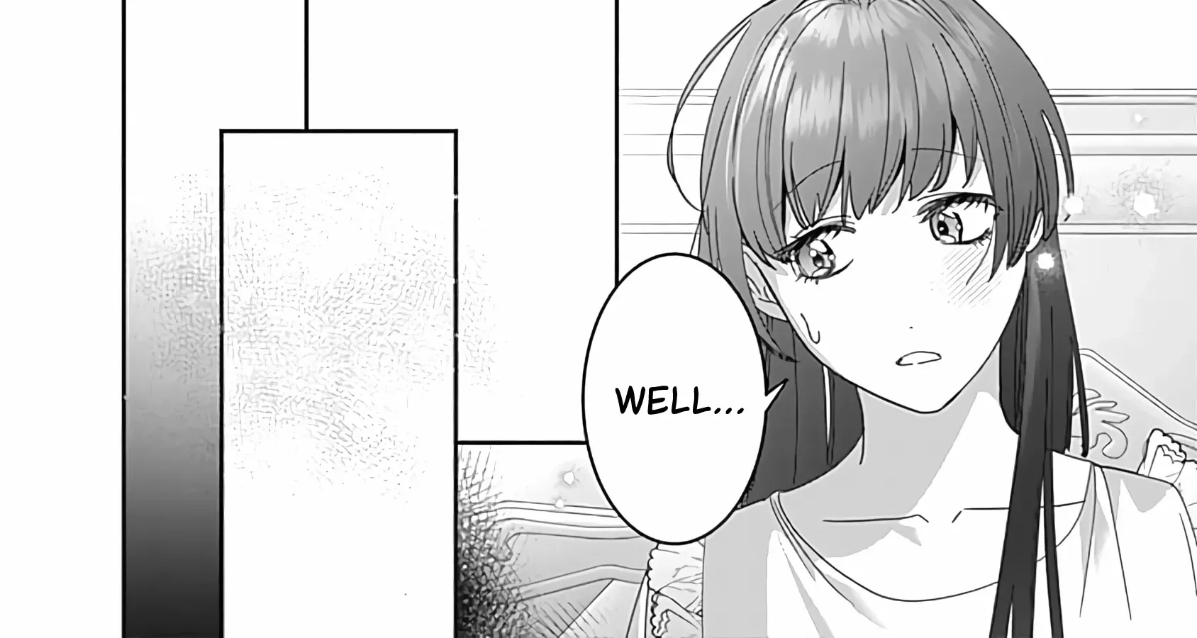 Mipurei no Otome Gēmu ni Tensei shita Heibon Reijō wa Seinaru Shishū no Ito o Sasu Bunssatsu-ban Chapter 7 page 48 - 