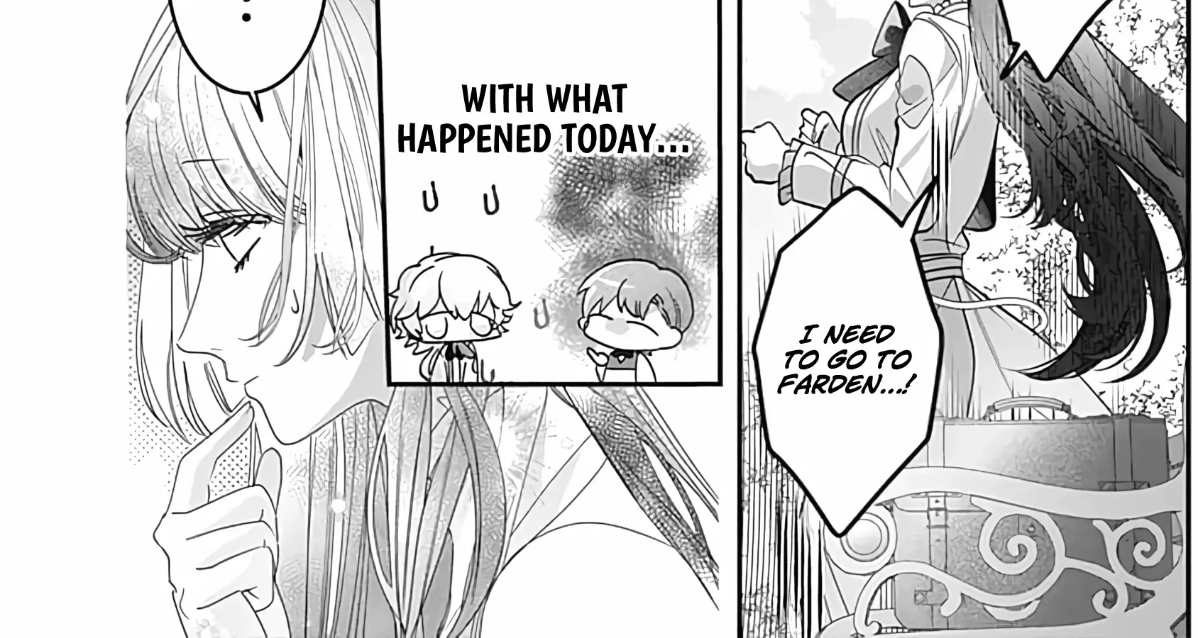 Mipurei no Otome Gēmu ni Tensei shita Heibon Reijō wa Seinaru Shishū no Ito o Sasu Bunssatsu-ban Chapter 7 page 8 - 