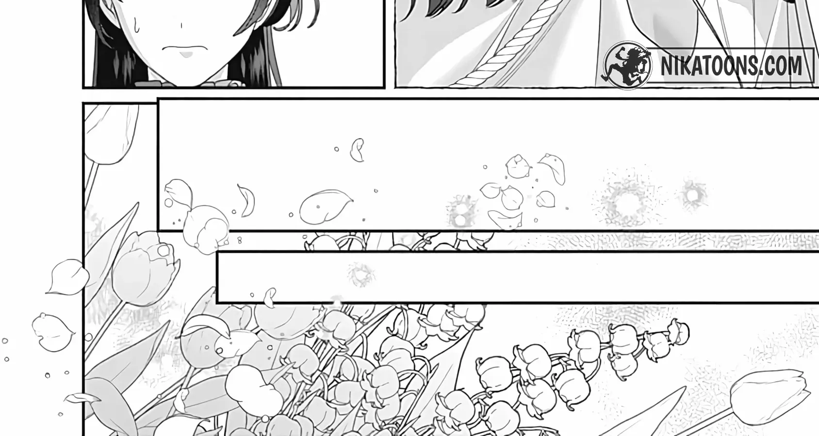 Mipurei no Otome Gēmu ni Tensei shita Heibon Reijō wa Seinaru Shishū no Ito o Sasu Bunssatsu-ban Chapter 8 page 40 - 