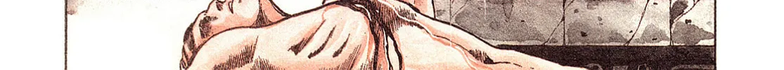 Miquiztli: Reaper of the Sun Chapter 1 page 2 - 