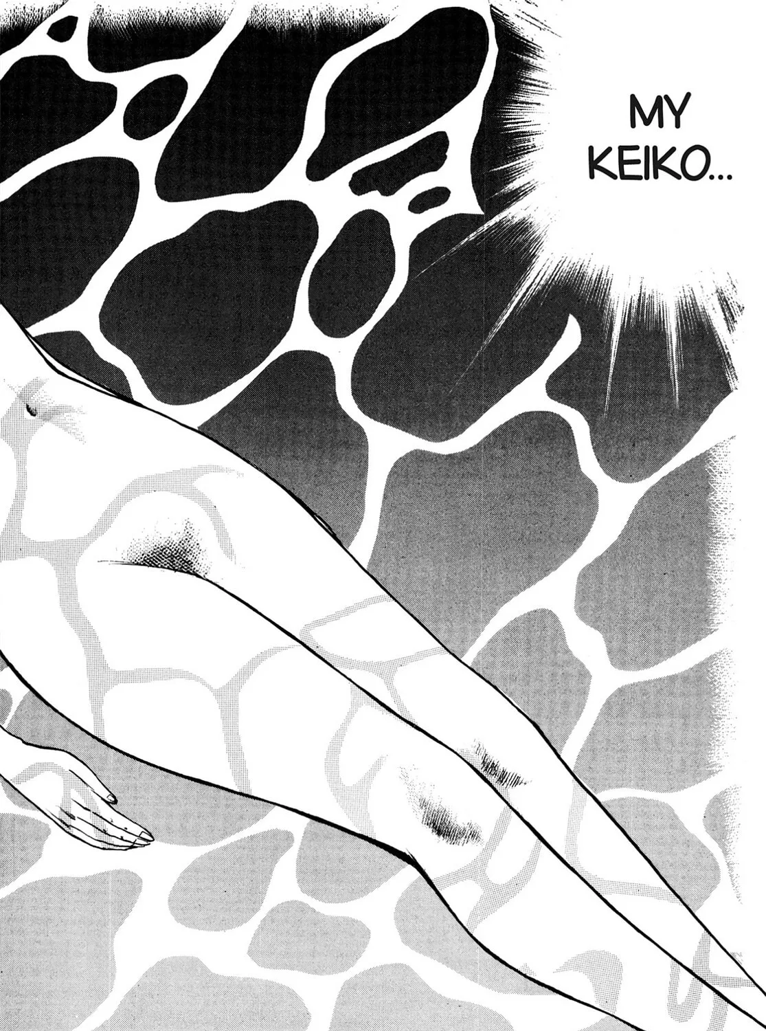 Miquiztli: Reaper of the Sun Chapter 1 page 103 - 
