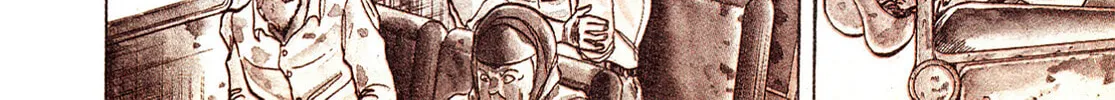 Miquiztli: Reaper of the Sun Chapter 1 page 16 - 