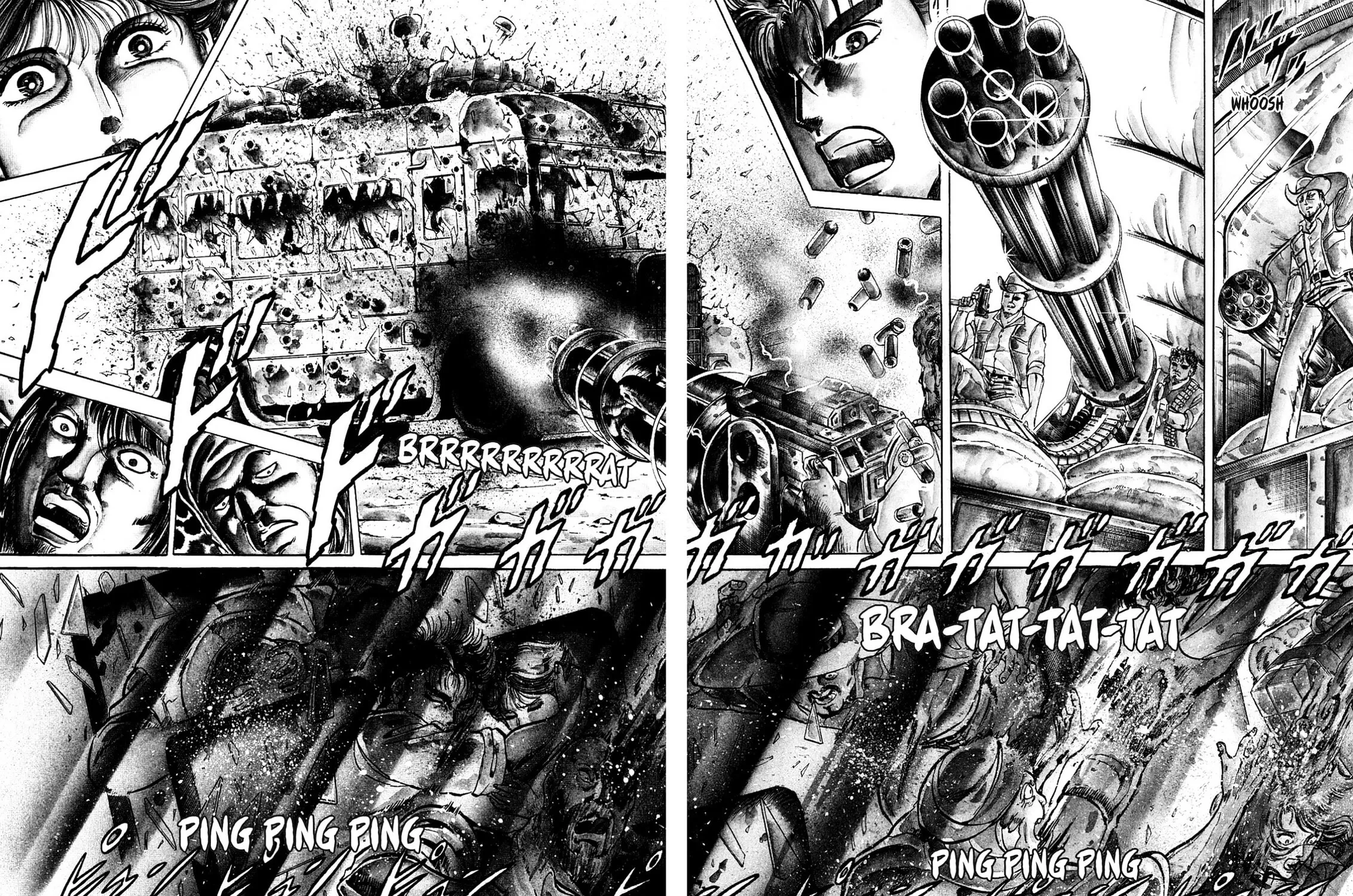 Miquiztli: Reaper of the Sun Chapter 1 page 19 - 