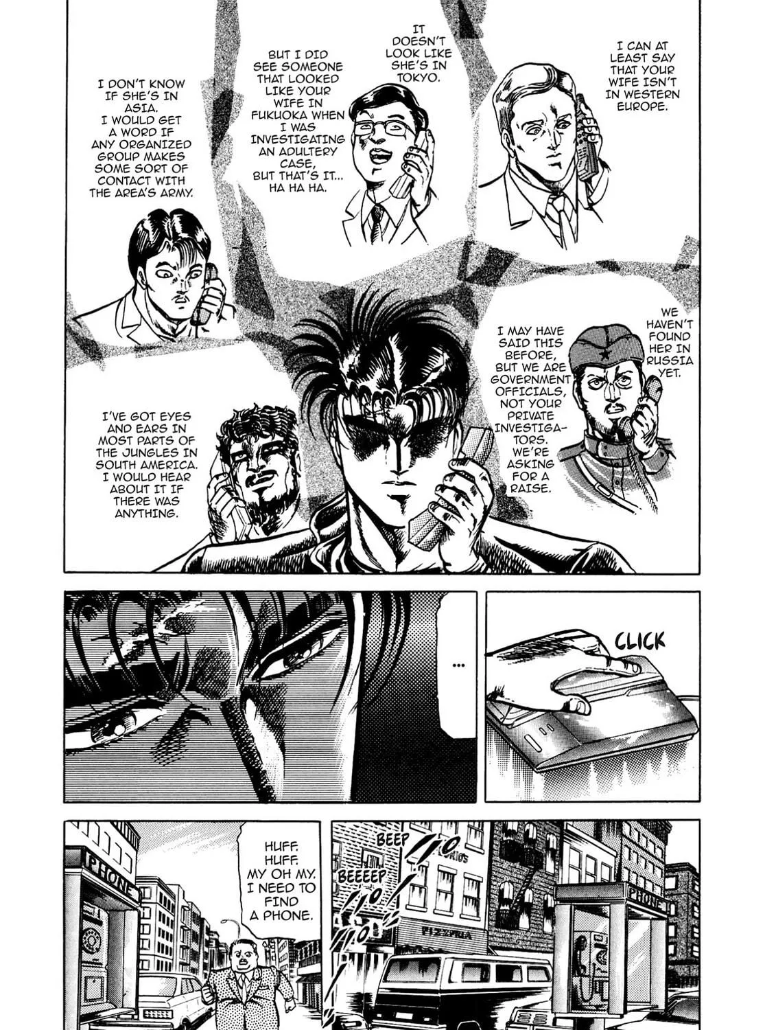 Miquiztli: Reaper of the Sun Chapter 1 page 53 - 