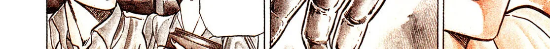 Miquiztli: Reaper of the Sun Chapter 1 page 8 - 