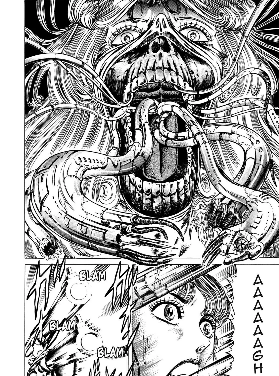 Miquiztli: Reaper of the Sun Chapter 10 page 19 - 