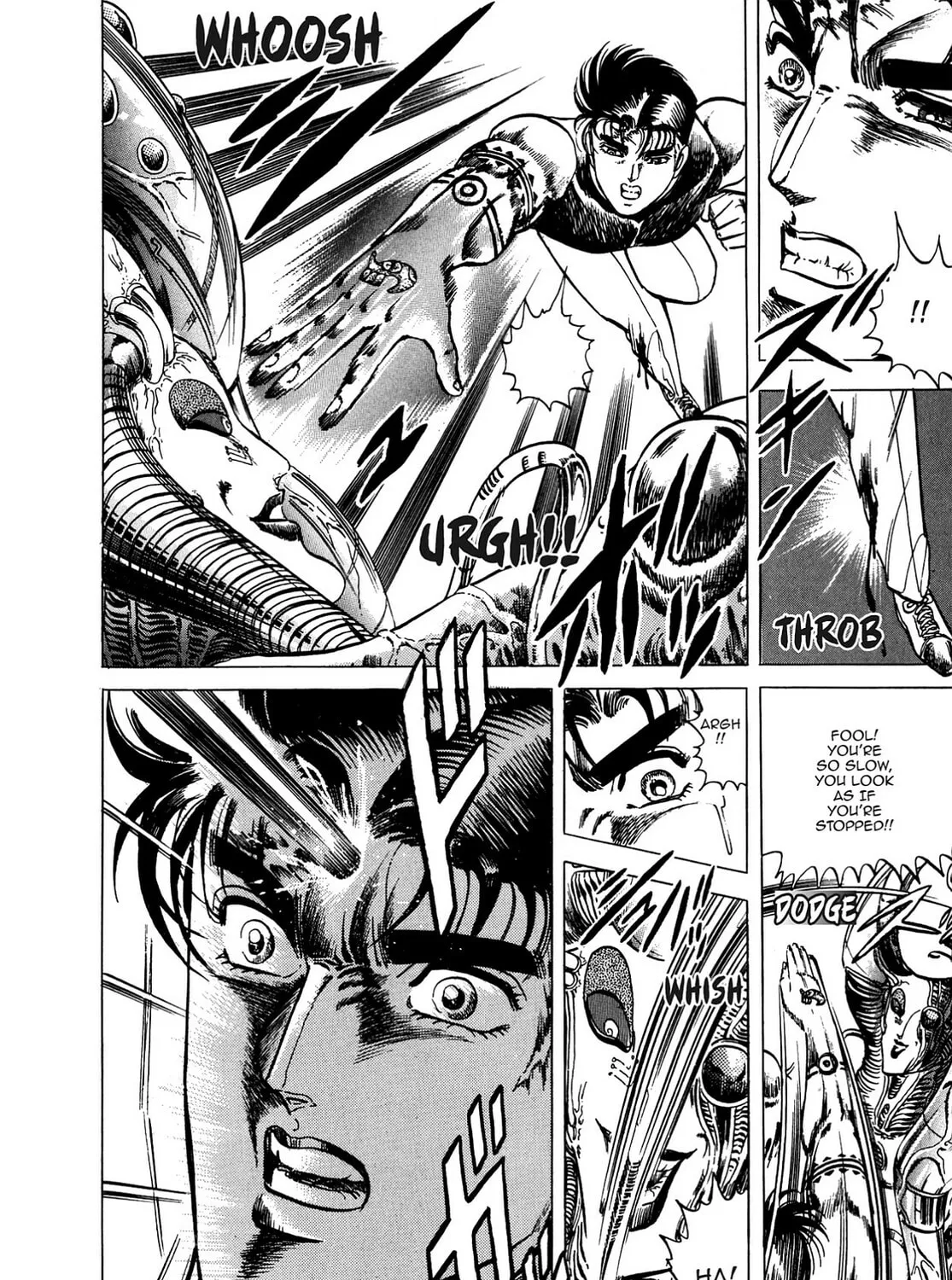 Miquiztli: Reaper of the Sun Chapter 10 page 43 - 