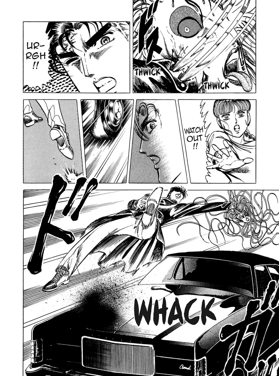 Miquiztli: Reaper of the Sun Chapter 10 page 7 - 