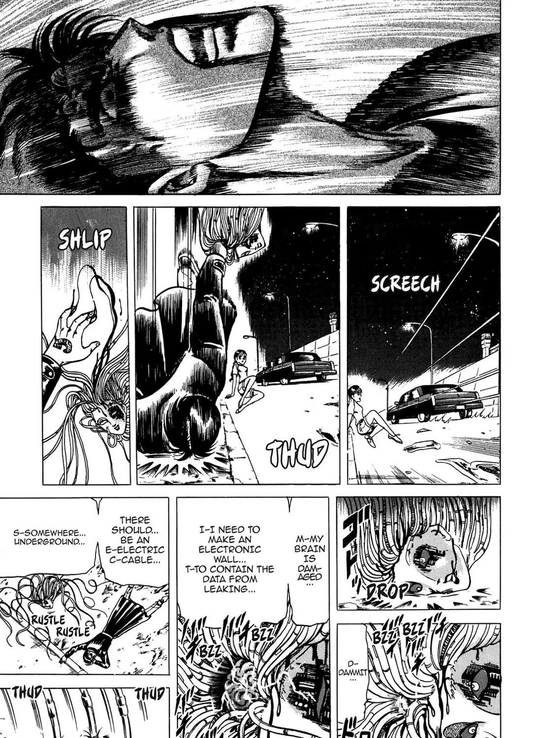 Miquiztli: Reaper of the Sun Chapter 10 page 9 - 