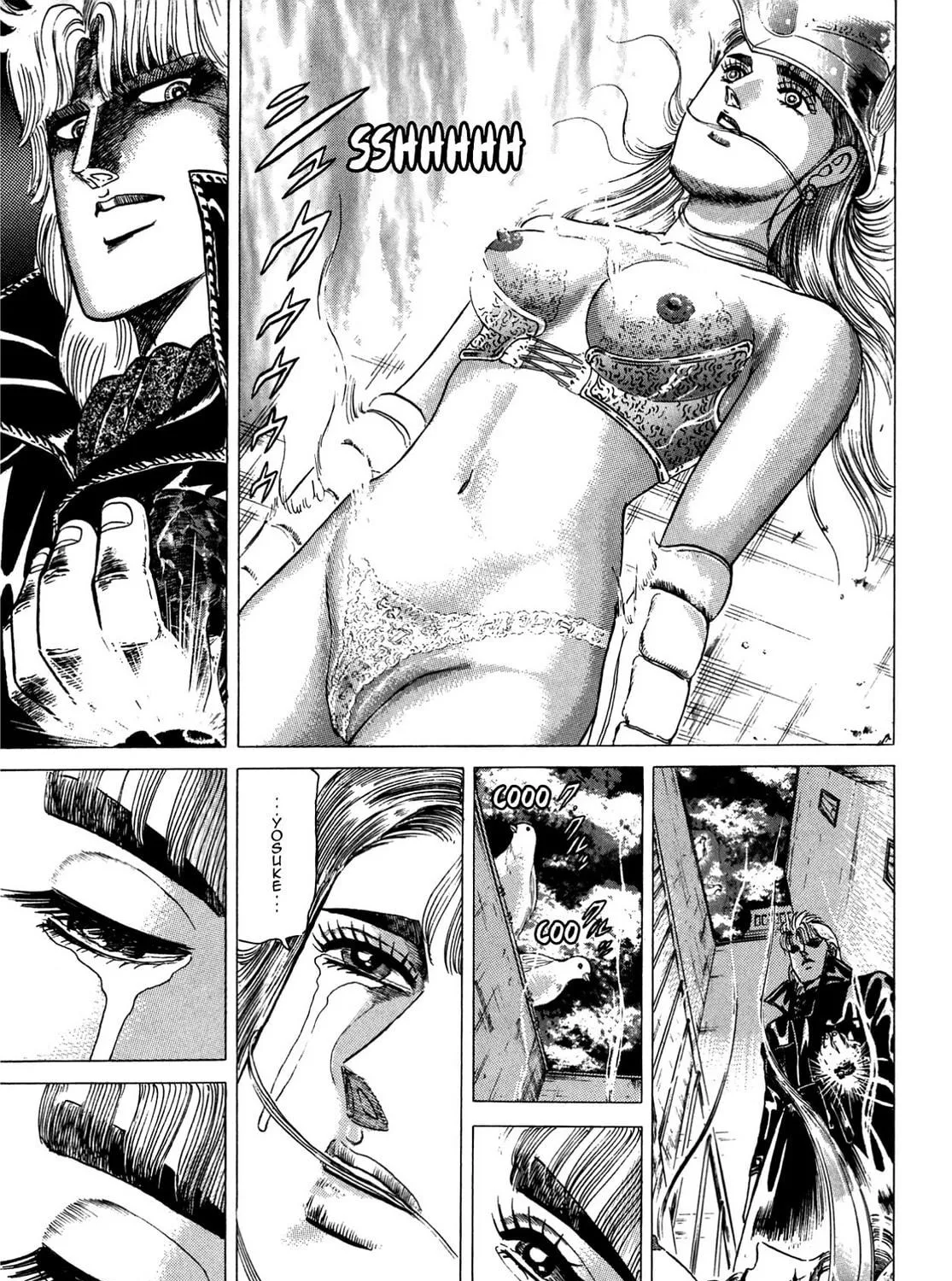 Miquiztli: Reaper of the Sun Chapter 100 page 5 - 
