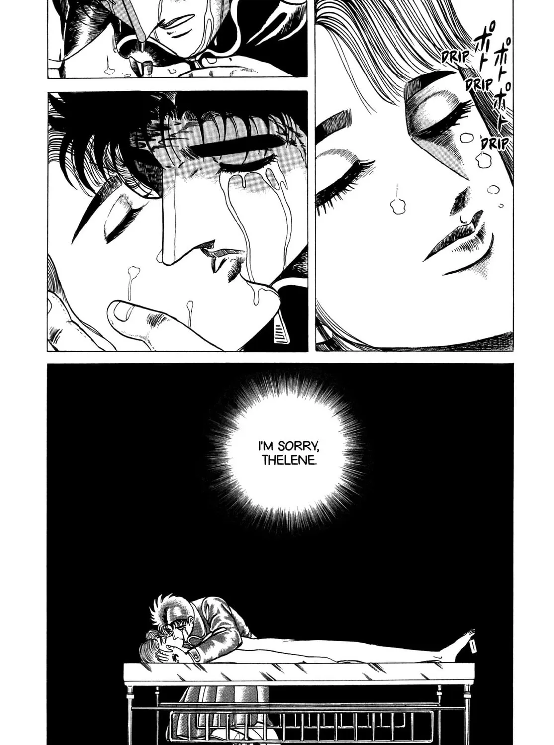Miquiztli: Reaper of the Sun Chapter 100 page 43 - 