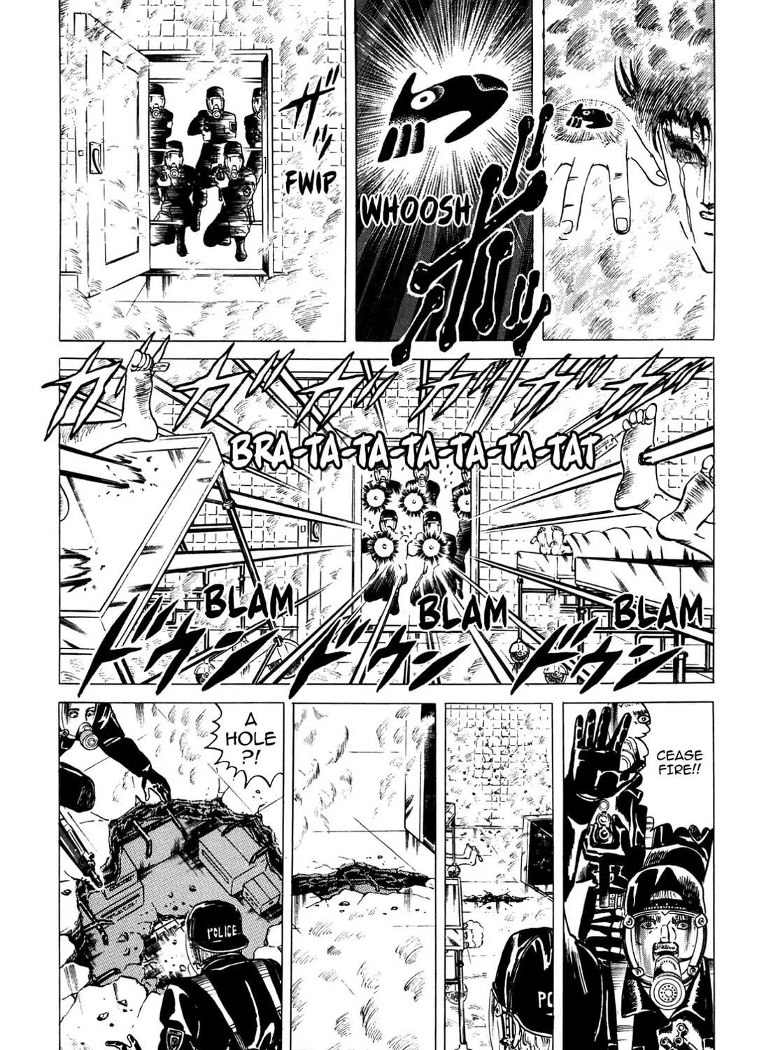 Miquiztli: Reaper of the Sun Chapter 101 page 23 - 