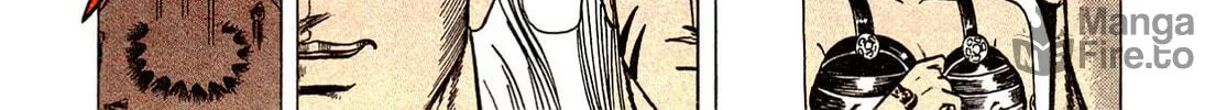Miquiztli: Reaper of the Sun Chapter 103 page 10 - 