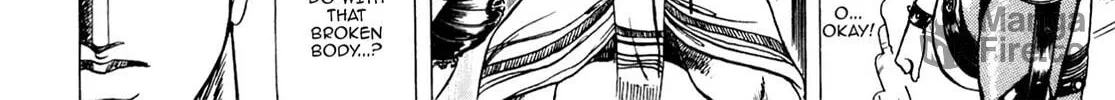 Miquiztli: Reaper of the Sun Chapter 104 page 36 - 